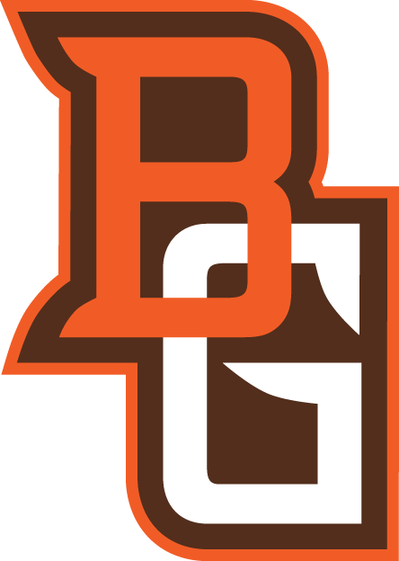 Bowling Green Falcons 2006-2011 Alternate Logo 05 iron on paper